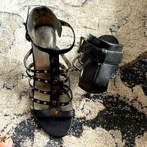 Mine West size 6 1/2